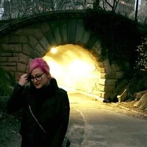 Meet your Posher, Isabela